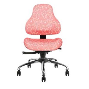 KCR241OI صندلی کودک حلقوی صورتی نیلپر