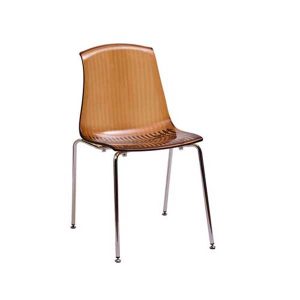 صندلی پایه فلزی نظری آلگرا