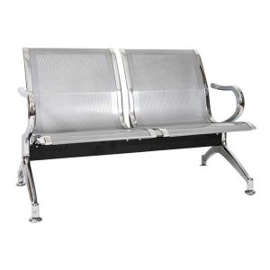 صندلی انتظار پانچ دو نفره شفق کد H152