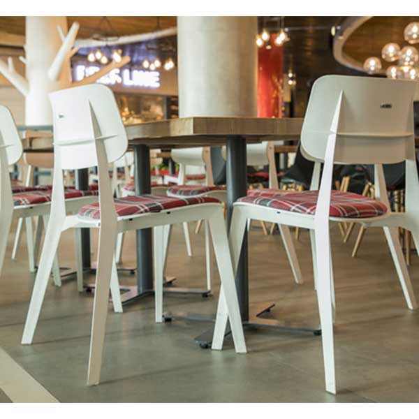 صندلی نظری مدل کینگ N617