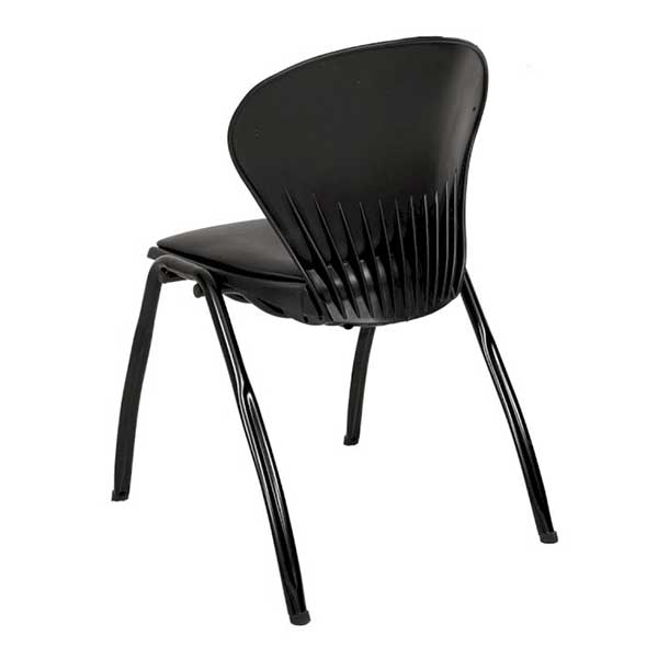 صندلی چهارپایه شفق N103