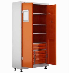 کمد ابزار پویا TO-A11