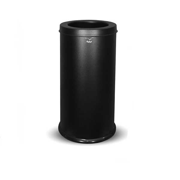 سطل زباله ۳۵ لیتری B50 شفق
