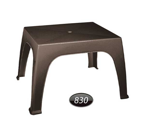 میز جلومبلی ناصر پلاستیک کد 830