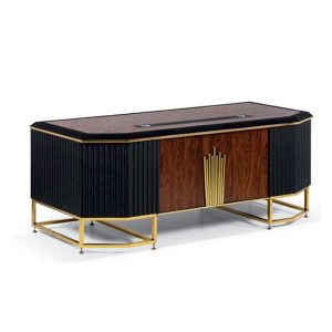 میز مدیریتی مدرن وکیوم کد M05