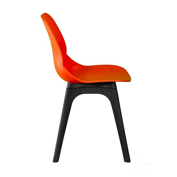 صندلی پلاستیکی کندو مدل پایه پلاستیک K520