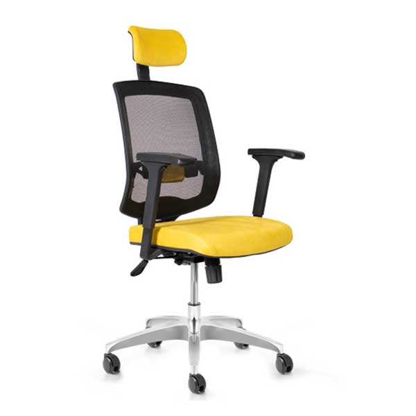 صندلی اداری کارشناسی لیو مدل I72PU