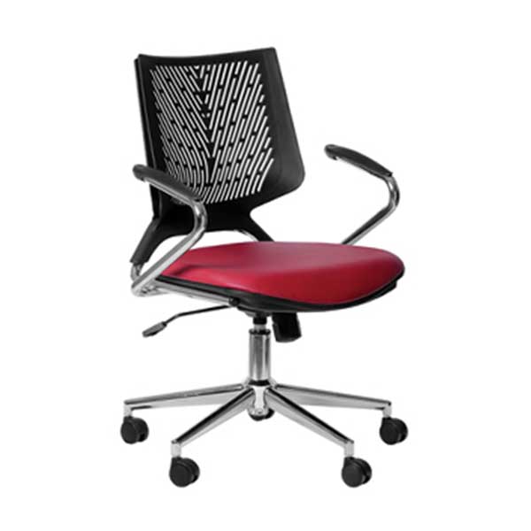 صندلی اداری اپراتوری نظری مدل وینر دو P230G